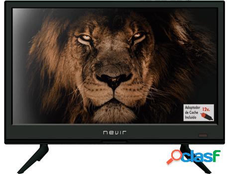 TV NEVIR NVR-7716-16RD2 (16&apos;&apos; - 41 cm - HD)