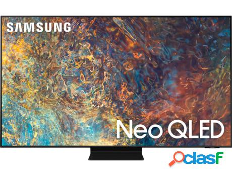 TV SAMSUNG QE50QN90A (Neo QLED - 50&apos;&apos; - 127 cm -