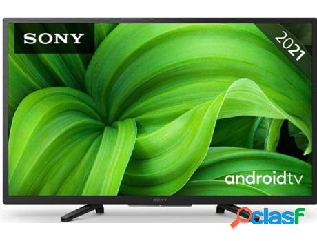 TV SONY 32W800 (LED - 32&apos;&apos; - 81 cm - HD - Smart