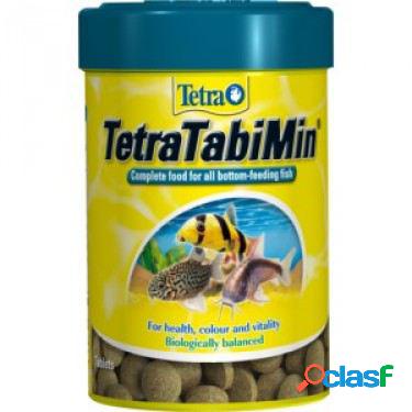 TabiMin en Tabletas 120 Tetra