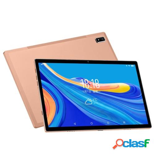Tableta portátil BDF MTK6762 Procesador de 4 GB+64 GB de