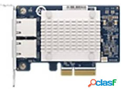 Tarjeta de Red QNAP QXG-5G2T-111C