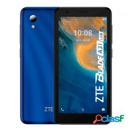 Telefono Movil Smartphone Zte Blade A31 Lite Blue -