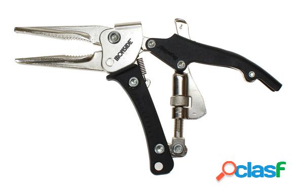Tenaza grip universal ergo grip 155 mm APERTURA 0-47 MM