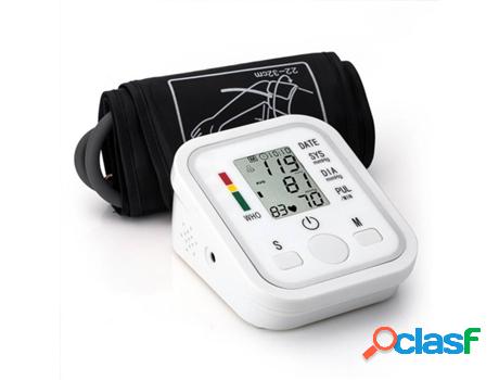 Tensiómetro de Brazo OHPA-001