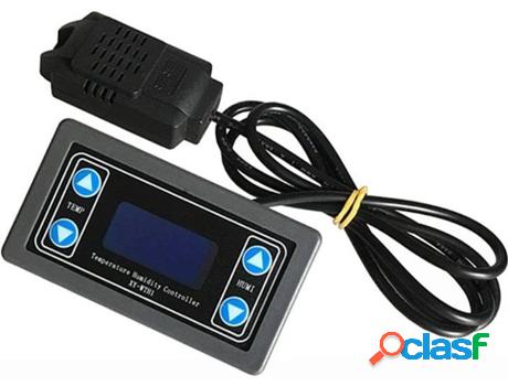 Termostato De Temperatura Xy-Wth1 (Wm2130)