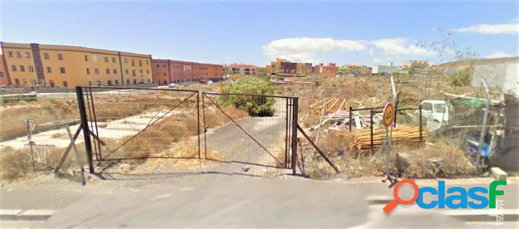 Terreno urbanizable en venta en San Isidro Municipio