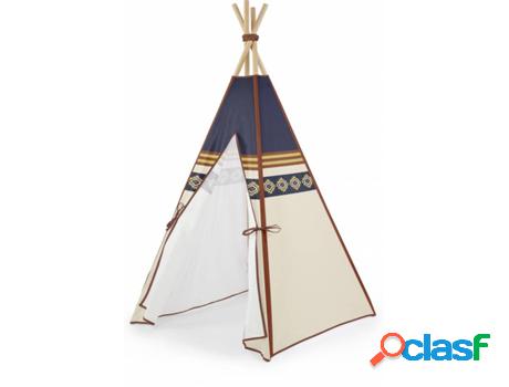 Tienda NAF NAF Apache (86 x 86 x 170 cm)