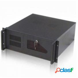 Tooq Caja Rack-406n-usb3 4u 19" Atx Sin F.a