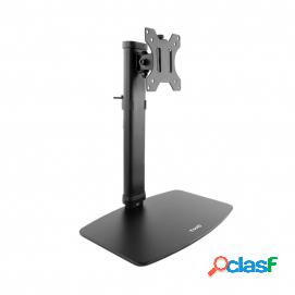 Tooq Db1127tn-b Soporte Mesa Monitor Y Tv