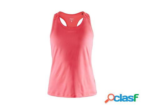 Top CRAFT Mujer (Multicolor - L)