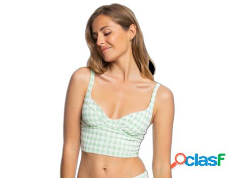 Top ROXY Mujer (Multicolor - L)