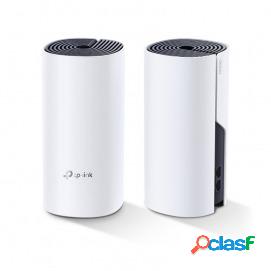 Tp-link Deco P9 Pack-2 Ac1200 Mesh