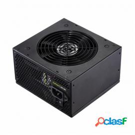 Tqep-550sp Fuente De Alimentación Ecopower Ii Atx 550w Con