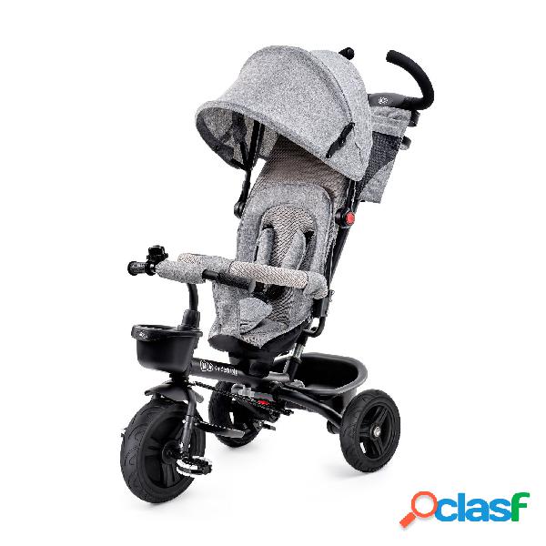 Triciclo AVEO gris