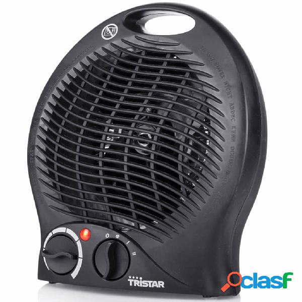 Tristar Calefactor eléctrico/ventilador KA-5037 2000 W