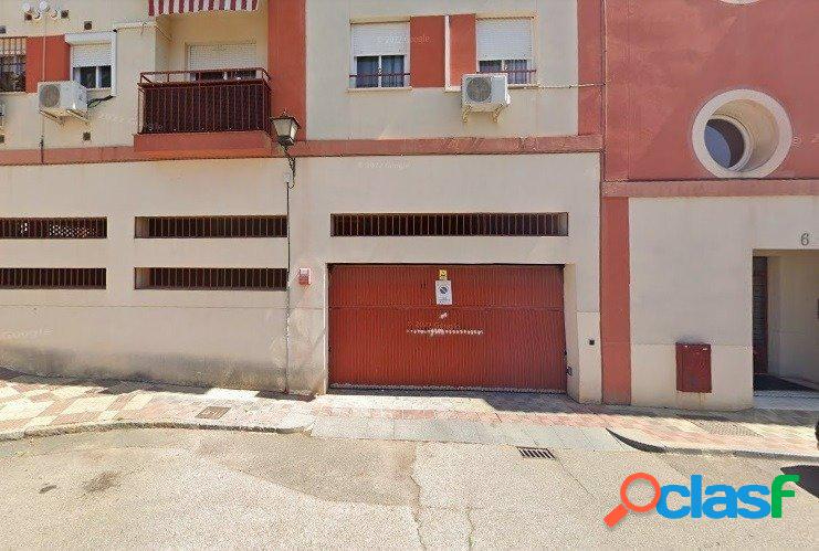 Venta de Garaje en Calle CUENCA Alcal\xc3\xa1 de