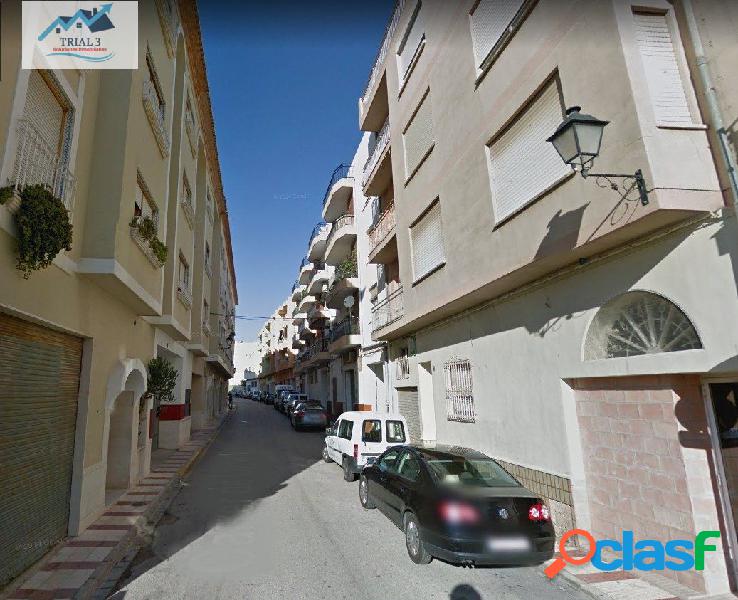 Venta piso en Gata de Gorgos (Alicante)
