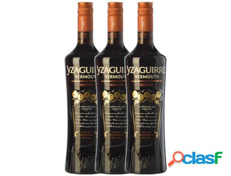 Vermute SORT DEL CASTELL Sort Del Castell Yzaguirre Rojo