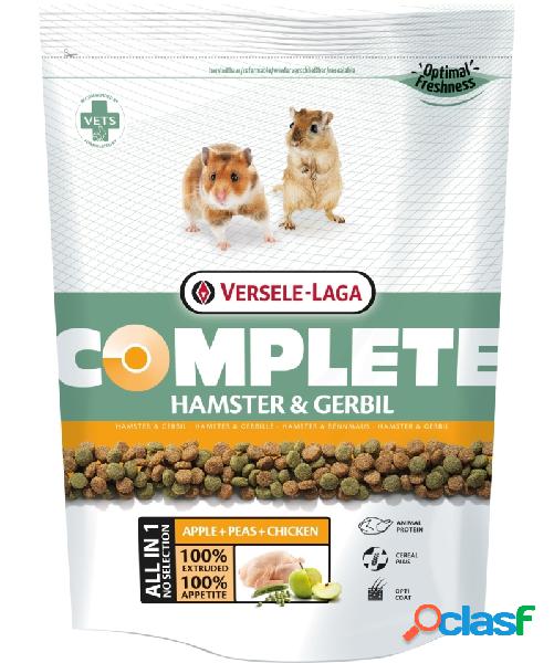 Versele-Laga Hamster/Gerbil Complete 500 GR.