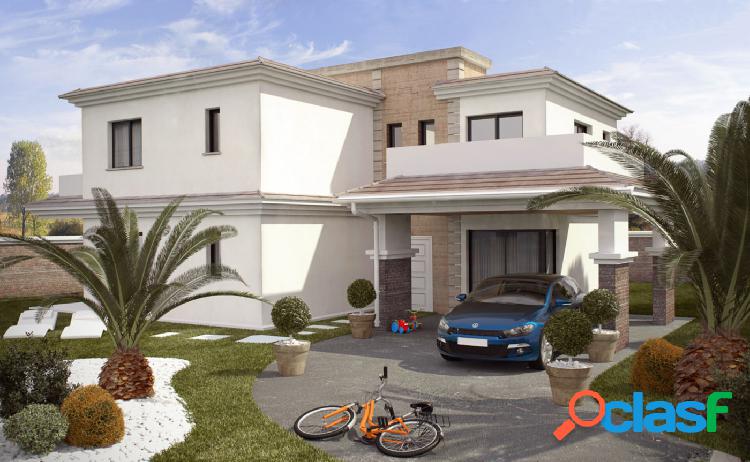 Villa en venta en Gran Alacant