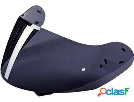 Visera Unisex NEXO Fiberglass Tour Comfort Pronta Para