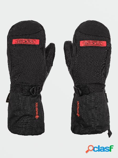 Volcom Manoplas 91 Gore-Tex - Black