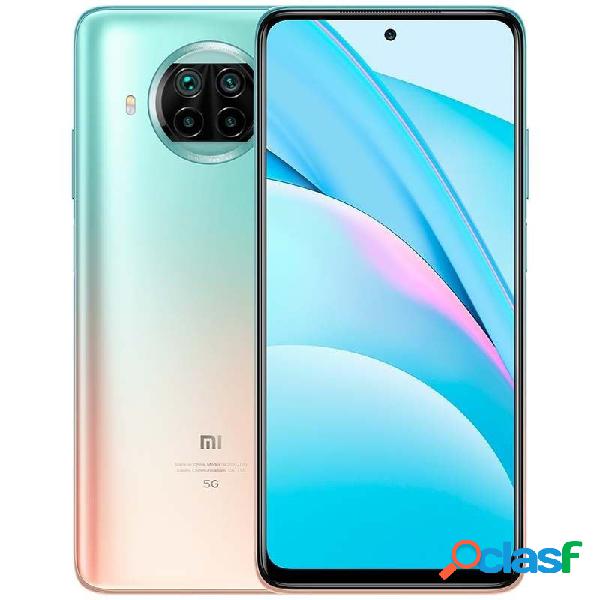 Xiaomi Mi 10T Lite 5G 6GB/64GB Rosa Dorado