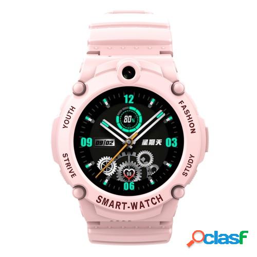 Y09 niños Smartwatch con 4G llamada de teléfono reloj de