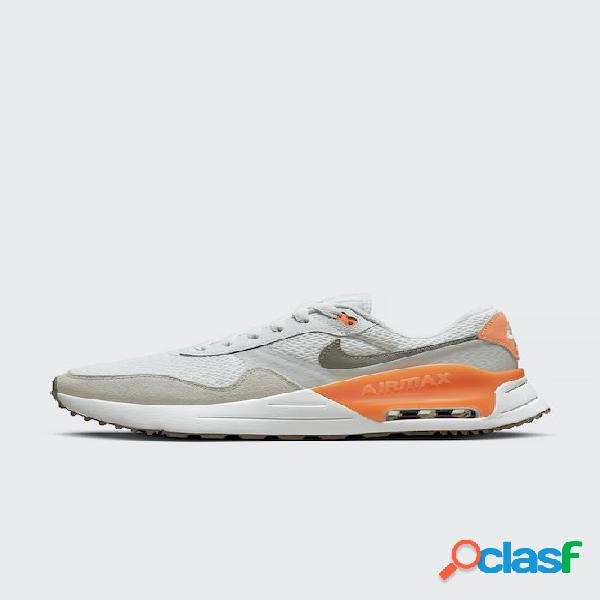 Zapatilla casual Nike air max mujer