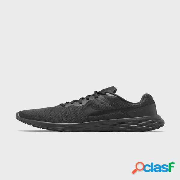Zapatilla running Nike revolution 6 mujer