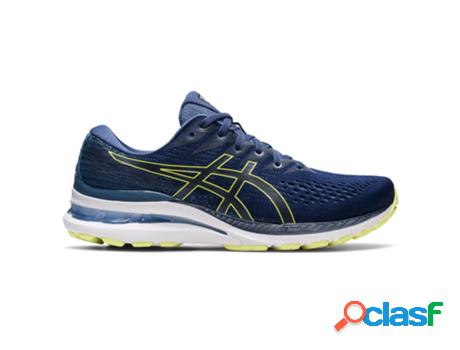 Zapatillas ASICS Hombre (47 - Multicolor)