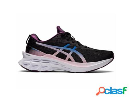 Zapatillas ASICS Mujer (39 - Multicolor)