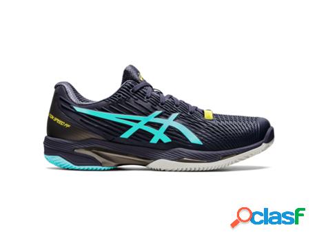 Zapatillas Asics Solution Speed Ff 2 Clay (Tam: 40,5)