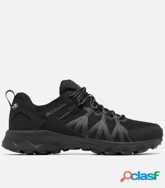 Zapatillas Columbia PeakFreak II Outdry Hombre Black 42