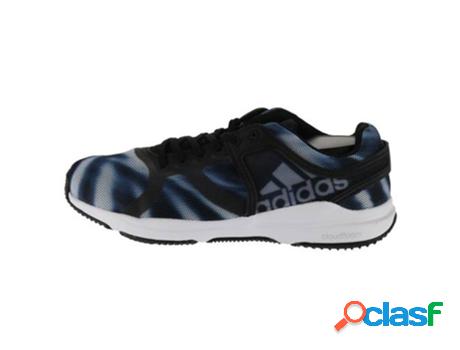 Zapatillas Deportivas ADIDAS Crazytrain Cf W Mujer (Preto,
