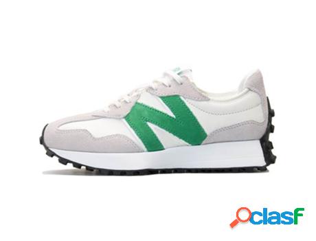 Zapatillas Deportivas NEW BALANCE 327 Mujer (Branco, cor