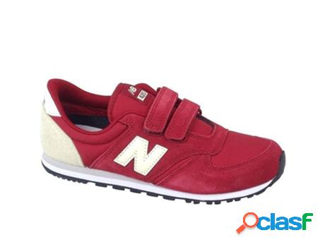 Zapatillas Deportivas NEW BALANCE 420 Para Niños (Bordeaux,