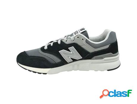 Zapatillas Deportivas NEW BALANCE 997 (Azul Mariño, Gris -