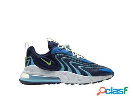 Zapatillas Deportivas NIKE Air Max 270 React Eng Hombre