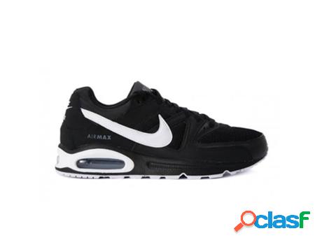 Zapatillas Deportivas NIKE Air Max Command Hombre (Negro -