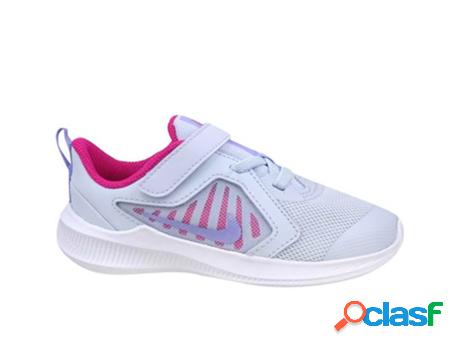 Zapatillas Deportivas NIKE Downshifter 10 Para Bebés