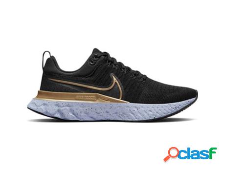 Zapatillas Deportivas NIKE React Infinity Run Flyknit 2