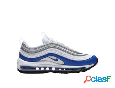 Zapatillas Deportivas NIKE Wmns Air Max 97 Mujer (Gris,