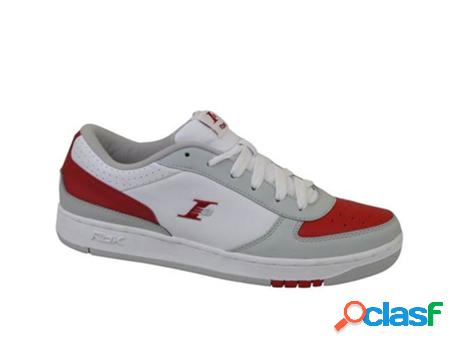 Zapatillas Deportivas REEBOK I3 Pressure Low Hombre (Branco,