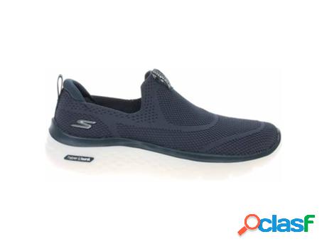 Zapatillas Deportivas SKECHERS Go Walk Hyper Burst Solar