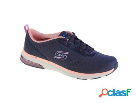Zapatillas Deportivas SKECHERS Skechair Edge Mellow Days