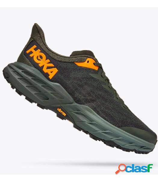 Zapatillas Hoka Speedgoat 5 Hombre Duffel Bag 41 1/3