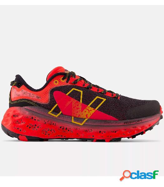 Zapatillas New Balance Fresh Foam X More Trail V2 Hombre