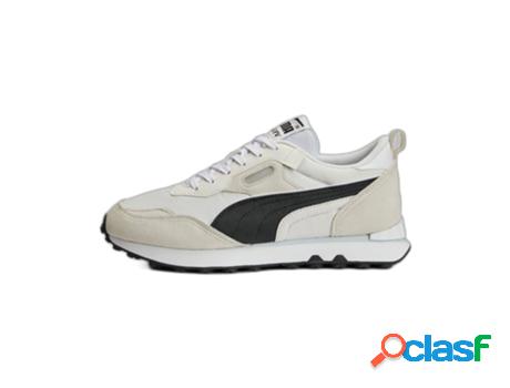 Zapatillas PUMA Unisexo (Multicolor - 36)